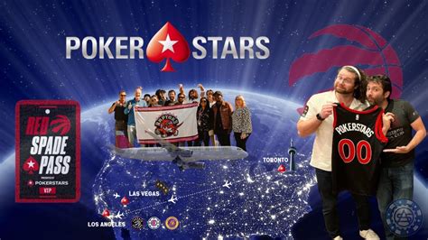 Vegas Nights 2 PokerStars